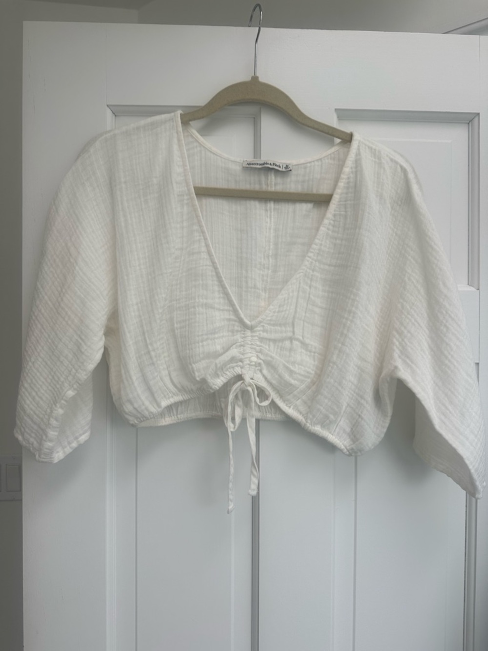 Abercrombie top